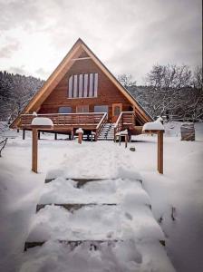Kedra Village Euritania Greece