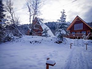 Kedra Village Euritania Greece