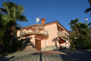 Apartment Valentina 