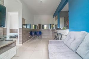 APT1 Piscina Netflix WiFi Ar Cond próx a 2 shoppings