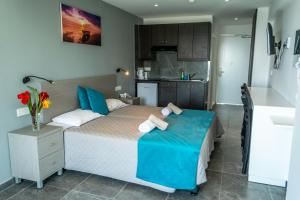 A Maos Hotel Apartments