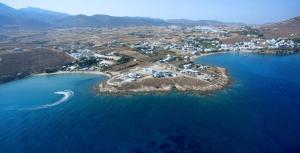 Aiolos Home Paros Greece