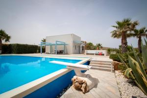Villa Afrodite | Luxury Villa and Pool
