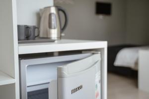 Small Single Room room in Gagarin Mini-Hotel