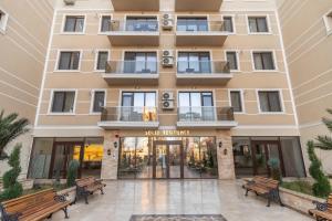 Solid Residence Apartments