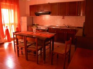 Appartamenti Santa Teresa