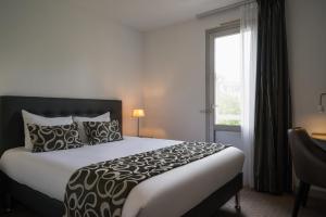 Hotels Hotel du Moulin : photos des chambres