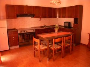 Appartamenti Santa Teresa