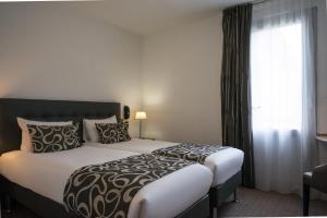 Hotels Hotel du Moulin : photos des chambres