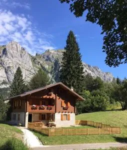 B&B Casa PerAria - Timau