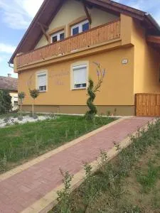 Levendulás ház - Donji Vidovec