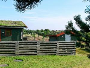 6 person holiday home in Rømø-By Traum