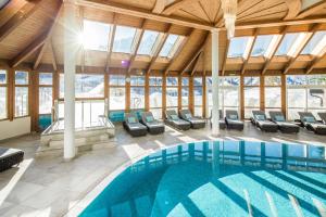 Hallers Geniesserhotel