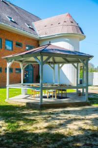 Rómahegy Rendezvényház