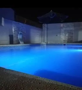 Apart portal de la selva - Wanda