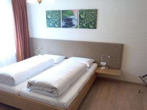 Double Room room in Der Löwen