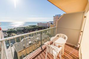 HomeHolidaysRentals Bonte