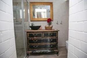 Cabana del Tio Pepe - Bureta