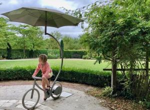 Maisons de vacances Maison familiale tout confort avec garage : photos des chambres