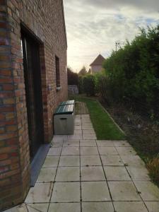 Maison familiale tout confort avec garage