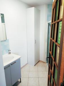 Maisons de vacances Maison familiale tout confort avec garage : photos des chambres