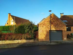 Maison familiale tout confort avec garage