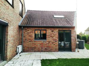 Maison familiale tout confort avec garage