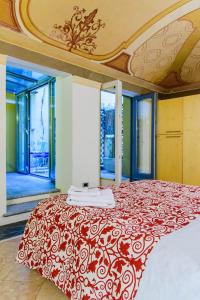 Cozy, quiet & terrace, Fashion District, Wi-fi