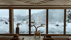 Dolasilla Mountain Panoramic Wellness Hotel