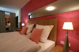 Strand-Hotel Seenelke