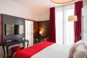 Carlton Hotel Lyon - MGallery Collection