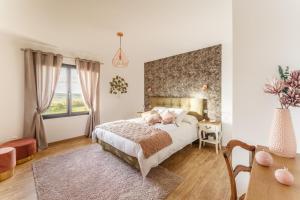 Gîte et chambres dhôtes - La Maison du Grand Bossieu