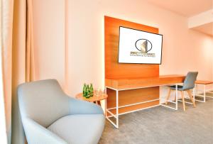 Apartamenty PROMENADA by SEASIDE PARK