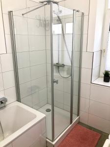 Ferienapartment Warnemünde 2