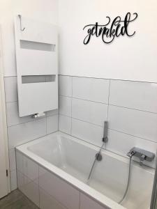 Ferienapartment Warnemünde 2