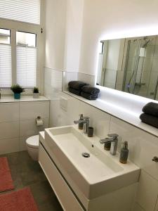 Ferienapartment Warnemünde 2