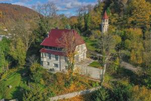 Appartement Ferienwohnung in herrlicher Lage Bad Urach Deutschland