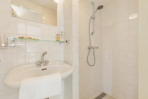 Double Room room in LOT Hotel