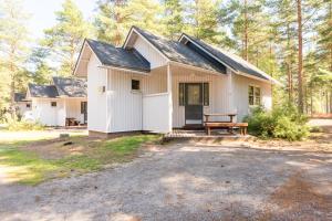 Yyteri Holiday Cottages