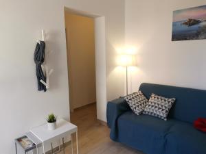 La Cartolina Apartment