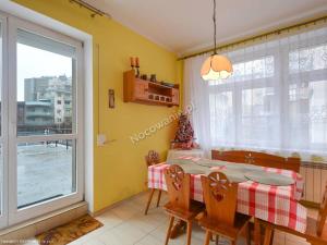 Apartament W sercu Krynicy