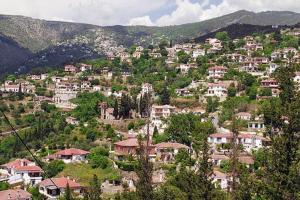 Hotel Ilianna Pelion Greece