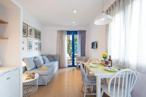 Anna Plakias Apartments Rethymno Greece