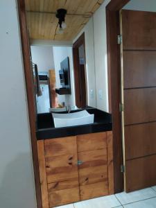 casa temporada capitólio