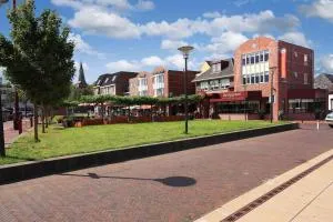 Hotel Parkzicht - Tripscompagnie