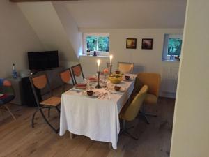 Gästewohnung am Museum