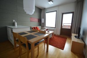 Ylläshuiput Chalet Apartment