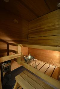 Ylläshuiput Chalet Apartment