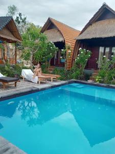 Phòng Loại Sang (Deluxe Room)