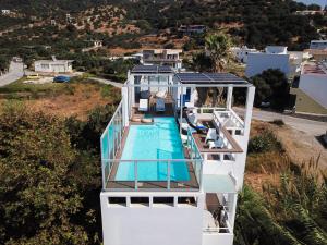 Anna Plakias Apartments